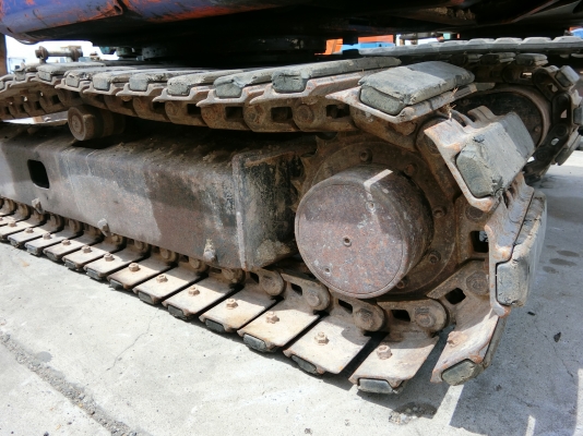 ขายด่วน HITACHI EX30 รถเก่านอกญี่ปุ่นแท้ พร้อมทำสีเก็บรายละเอียด มีหัวกระแทก แถมบุ้งกี๋ 1ใบ มีเอกสารใบอินวอยและใบซื้อขาย ราคา 420,000 บาท ราคาไม่แพงราคานี้ถือว่าคุ้ม สนใจติดต่อ วัชรัตน์ รุ่งเรืองแทรคเตอร์ โทรติดต่อเจ้าของโดยตรง : 092-5768909 096-5411714 ขายด่วน HITACHI EX30 รถเก่านอกญี่ปุ่นแท้ พร้อมทำสีเก็บรายละเอียด มีหัวกระแทก แถมบุ้งกี๋ 1ใบ มีเอกสารใบอินวอยและใบซื้อขาย ราคา 420,000 บาท ราคาไม่แพงราคานี้ถือว่าคุ้ม สนใจติดต่อ วัชรัตน์ รุ่งเรืองแทรคเตอร์ โทรติดต่อเจ้าของโดยตรง : 092-5768909 096-5411714