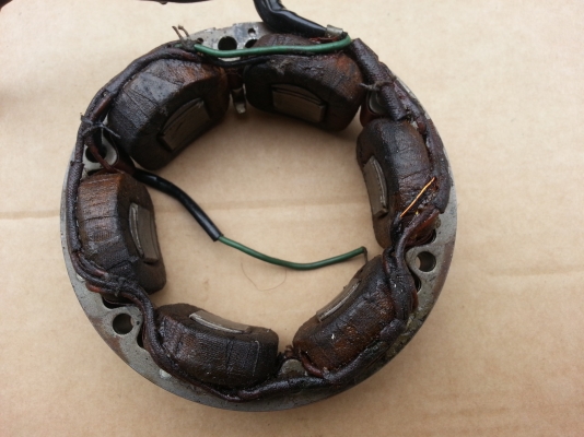 มัดไฟc92 มัดไฟc92