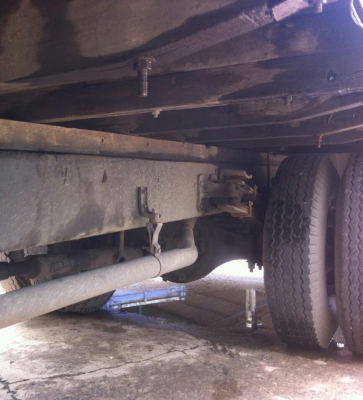 หกล้อ อีซูชุ ร็อคกี้ 165แรง กะบะคาโก้ยาว6.60ม รถห้างสภาพดีสวยเดิมๆพร้อมใช้งาน ทะเบีบนพร้อมโอน หกล้อ อีซูชุ ร็อคกี้ 165แรง กะบะคาโก้ยาว6.60ม รถห้างสภาพดีสวยเดิมๆพร้อมใช้งาน ทะเบีบนพร้อมโอน