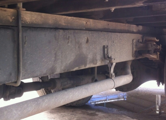 หกล้อ อีซูชุ ร็อคกี้ 165แรง กะบะคาโก้ยาว6.60ม รถห้างสภาพดีสวยเดิมๆพร้อมใช้งาน ทะเบีบนพร้อมโอน หกล้อ อีซูชุ ร็อคกี้ 165แรง กะบะคาโก้ยาว6.60ม รถห้างสภาพดีสวยเดิมๆพร้อมใช้งาน ทะเบีบนพร้อมโอน