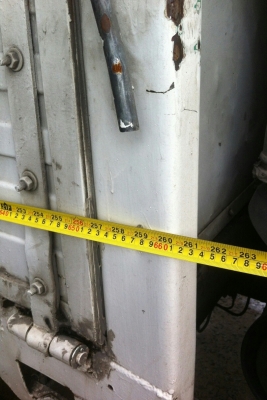 หกล้อ อีซูชุ ร็อคกี้ 165แรง กะบะคาโก้ยาว6.60ม รถห้างสภาพดีสวยเดิมๆพร้อมใช้งาน ทะเบีบนพร้อมโอน หกล้อ อีซูชุ ร็อคกี้ 165แรง กะบะคาโก้ยาว6.60ม รถห้างสภาพดีสวยเดิมๆพร้อมใช้งาน ทะเบีบนพร้อมโอน