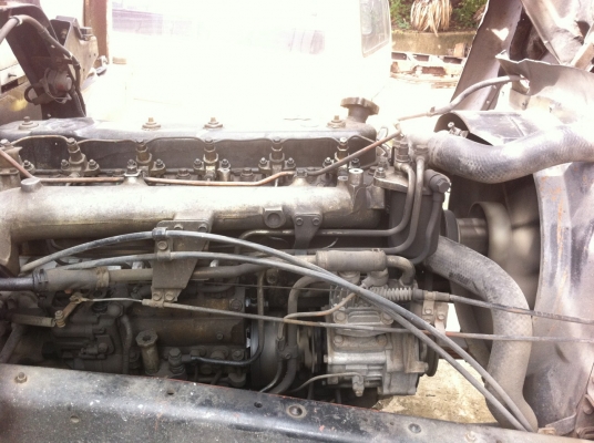 หกล้อ อีซูชุ ร็อคกี้ 165แรง กะบะคาโก้ยาว6.60ม รถห้างสภาพดีสวยเดิมๆพร้อมใช้งาน ทะเบีบนพร้อมโอน หกล้อ อีซูชุ ร็อคกี้ 165แรง กะบะคาโก้ยาว6.60ม รถห้างสภาพดีสวยเดิมๆพร้อมใช้งาน ทะเบีบนพร้อมโอน