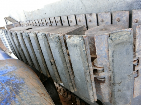 ขายด่วน HITACHI EX30 รถเก่านอกญี่ปุ่นแท้ พร้อมทำสีเก็บรายละเอียด มีหัวกระแทก แถมบุ้งกี๋ 1ใบ มีเอกสารใบอินวอยและใบซื้อขาย ราคา 420,000 บาท ราคาไม่แพงราคานี้ถือว่าคุ้ม   สนใจติดต่อ วัชรัตน์ รุ่งเรืองแทรคเตอร์ โทรติดต่อเจ้าของโดยตรง : 092-5768909 096-5411713