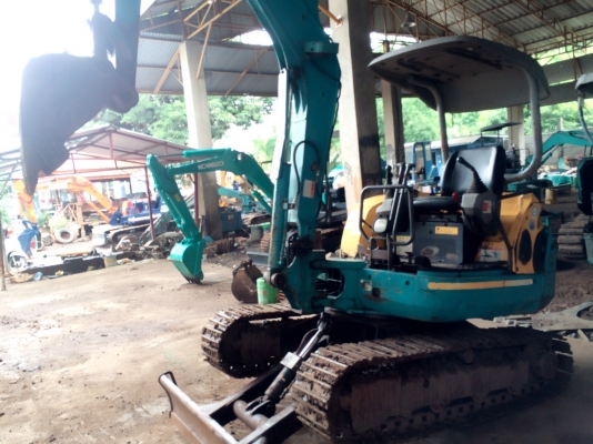 ราคา 380,000 บาท (ราคาต่อรองได้) ขายด่วน KUBOTA K035-3 ขายตามสภาพ เครื่องดี ระบบไว รถเก่านอกพร้อมใช้งาน มีเอกสารใบซื้อขาย   สนใจติดต่อ วัชรัตน์ รุ่งเรืองแทรคเตอร์ รถอยู่ อำเภอพระพุทธบาท จังหวัดสระบุรี โทร:092-5768909 096-5411713 (ช่างบาส) {ติดต่อเจ้าของโด