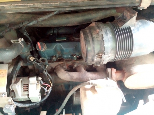 ราคา 380,000 บาท (ราคาต่อรองได้) ขายด่วน KUBOTA K035-3 ขายตามสภาพ เครื่องดี ระบบไว รถเก่านอกพร้อมใช้งาน มีเอกสารใบซื้อขาย สนใจติดต่อ วัชรัตน์ รุ่งเรืองแทรคเตอร์ รถอยู่ อำเภอพระพุทธบาท จังหวัดสระบุรี โทร:092-5768909 096-5411713 (ช่างบาส) {ติดต่อเจ้าของโด ราคา 380,000 บาท (ราคาต่อรองได้) ขายด่วน KUBOTA K035-3 ขายตามสภาพ เครื่องดี ระบบไว รถเก่านอกพร้อมใช้งาน มีเอกสารใบซื้อขาย สนใจติดต่อ วัชรัตน์ รุ่งเรืองแทรคเตอร์ รถอยู่ อำเภอพระพุทธบาท จังหวัดสระบุรี โทร:092-5768909 096-5411713 (ช่างบาส) {ติดต่อเจ้าของโด