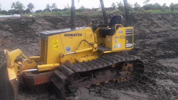 ขาย แทรคเตอร์ KOMATSU D20P-7E รถบ้านฝากขาย...สภาพดี เครื่องดี โซ่ดี พร้อมใช้ สนใจโทร 089-3818694 ดวงนภา ขาย แทรคเตอร์ KOMATSU D20P-7E รถบ้านฝากขาย...สภาพดี เครื่องดี โซ่ดี พร้อมใช้ สนใจโทร 089-3818694 ดวงนภา