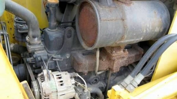 ขาย แทรคเตอร์ KOMATSU D20P-7E เก่าญี่ปุ่น..รถสวย...เครื่องปั๊มดี...ชั่วโมงน้อย...ยังไม่เคยใช้งานในไทย.. สนใจโทร 089-3818694 ดวงนภา ขาย แทรคเตอร์ KOMATSU D20P-7E เก่าญี่ปุ่น..รถสวย...เครื่องปั๊มดี...ชั่วโมงน้อย...ยังไม่เคยใช้งานในไทย.. สนใจโทร 089-3818694 ดวงนภา