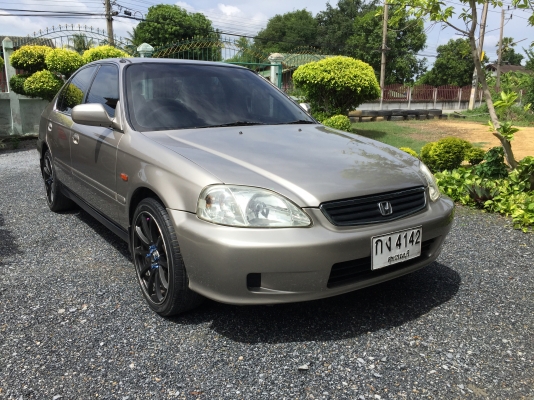 ขาย Honda civic ตาโต ปี2000