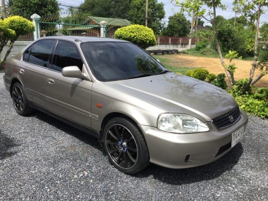 ขาย Honda civic ตาโต ปี2000