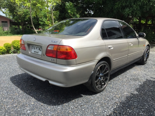 ขาย Honda civic ตาโต ปี2000