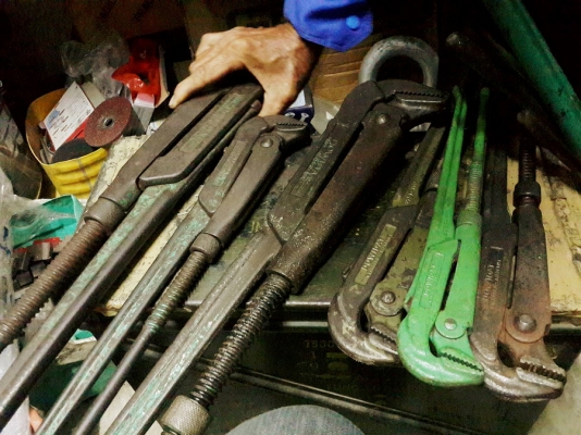 ทั่ง YUGOSLAVIA 25 kg.