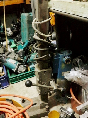 ทั่ง YUGOSLAVIA 25 kg.