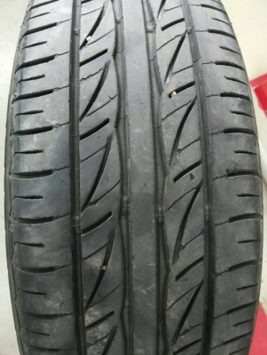 195/65R15 BRIDGESTONE TURANZA AR-10 ชุด 4 เส้น tel.081-427-3941 ไอดีไลน์  0814273941