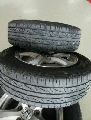 195/65R15 BRIDGESTONE TURANZA AR-10 ชุด 4 เส้น tel.081-427-3941 ไอดีไลน์ 0814273941 195/65R15 BRIDGESTONE TURANZA AR-10 ชุด 4 เส้น tel.081-427-3941 ไอดีไลน์ 0814273941