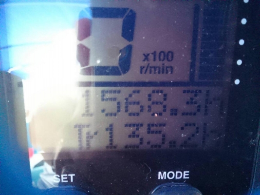 ขายเครื่องยนต์ Yamaha F250G