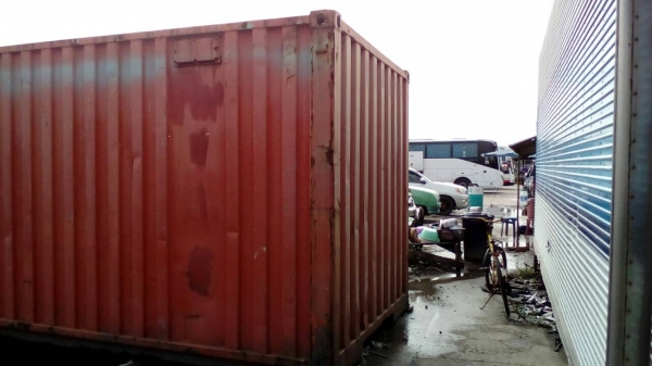 ขายตู้ยาวราคาถูกๆ40000