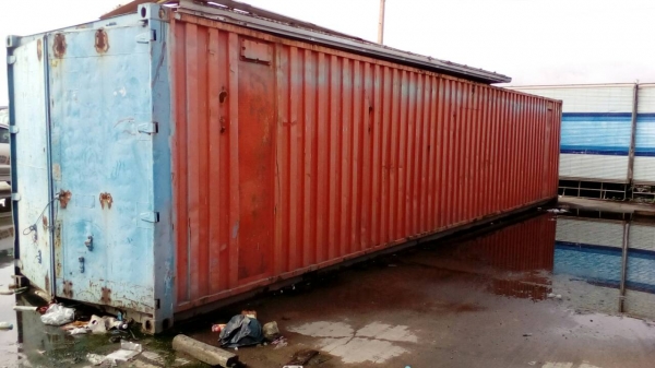 ขายตู้ยาวราคาถูกๆ40000