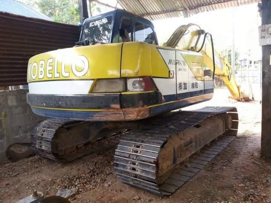 ขายรถขุด แบคโค SK120-3 มาร์คที่ ไฟฟ้าครบ ช่วงล่างดี แอร์เย็น เอวแน่น รถใช้งานอยู่ ทำงานเร็วได้ทั้งวัน สภาพพร้อมใช้งาน เอกสารใบอินวอย สนใจโทร 090-8588220คุณนะ 093-3258446คุณบิว หรือเข้าดูสินค้าอื่นๆได้ที่ www.narong2truck.com หรือ www.truck.in.th/498 หรือเ