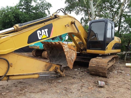 ขาย!! >>> CAT 320D <<< ฿฿฿ สด-ผ่อน ฿฿฿ รถพร้อมใช้งาน โซ่ใหม่ ลอนเลอร์ใหม่ เอกสารเล่มทะเบียน ราคา 1,890,000 บาท ขาย!! >>> CAT 320D <<< ฿฿฿ สด-ผ่อน ฿฿฿ รถพร้อมใช้งาน โซ่ใหม่ ลอนเลอร์ใหม่ เอกสารเล่มทะเบียน ราคา 1,890,000 บาท