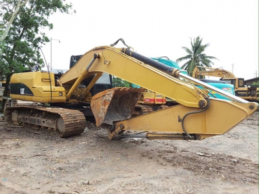 ขาย!! >>> CAT 320D <<< ฿฿฿ สด-ผ่อน ฿฿฿ รถพร้อมใช้งาน โซ่ใหม่ ลอนเลอร์ใหม่ เอกสารเล่มทะเบียน ราคา 1,890,000 บาท ขาย!! >>> CAT 320D <<< ฿฿฿ สด-ผ่อน ฿฿฿ รถพร้อมใช้งาน โซ่ใหม่ ลอนเลอร์ใหม่ เอกสารเล่มทะเบียน ราคา 1,890,000 บาท