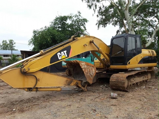 ขาย!! >>> CAT 320D <<< ฿฿฿ สด-ผ่อน ฿฿฿ รถพร้อมใช้งาน โซ่ใหม่ ลอนเลอร์ใหม่ เอกสารเล่มทะเบียน ราคา 1,890,000 บาท ขาย!! >>> CAT 320D <<< ฿฿฿ สด-ผ่อน ฿฿฿ รถพร้อมใช้งาน โซ่ใหม่ ลอนเลอร์ใหม่ เอกสารเล่มทะเบียน ราคา 1,890,000 บาท