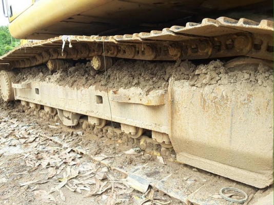 ขาย!! >>> CAT 320D <<< ฿฿฿ สด-ผ่อน ฿฿฿ รถพร้อมใช้งาน โซ่ใหม่ ลอนเลอร์ใหม่ เอกสารเล่มทะเบียน ราคา 1,890,000 บาท ขาย!! >>> CAT 320D <<< ฿฿฿ สด-ผ่อน ฿฿฿ รถพร้อมใช้งาน โซ่ใหม่ ลอนเลอร์ใหม่ เอกสารเล่มทะเบียน ราคา 1,890,000 บาท