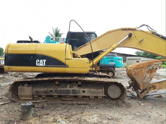ขาย!! >>> CAT 320D <<< ฿฿฿ สด-ผ่อน ฿฿฿ รถพร้อมใช้งาน โซ่ใหม่ ลอนเลอร์ใหม่ เอกสารเล่มทะเบียน ราคา 1,890,000 บาท ขาย!! >>> CAT 320D <<< ฿฿฿ สด-ผ่อน ฿฿฿ รถพร้อมใช้งาน โซ่ใหม่ ลอนเลอร์ใหม่ เอกสารเล่มทะเบียน ราคา 1,890,000 บาท