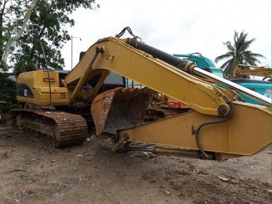 ขาย!! >>> CAT 320D <<< ฿฿฿ สด-ผ่อน ฿฿฿ รถพร้อมใช้งาน โซ่ใหม่ ลอนเลอร์ใหม่ เอกสารเล่มทะเบียน ราคา 1,890,000 บาท ขาย!! >>> CAT 320D <<< ฿฿฿ สด-ผ่อน ฿฿฿ รถพร้อมใช้งาน โซ่ใหม่ ลอนเลอร์ใหม่ เอกสารเล่มทะเบียน ราคา 1,890,000 บาท