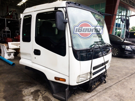 ขายหัวเก๋ง ISUZU DECA 2 ใบปัด  สภาพสวย CB331  ติดต่อคุณเอ 090-9977111