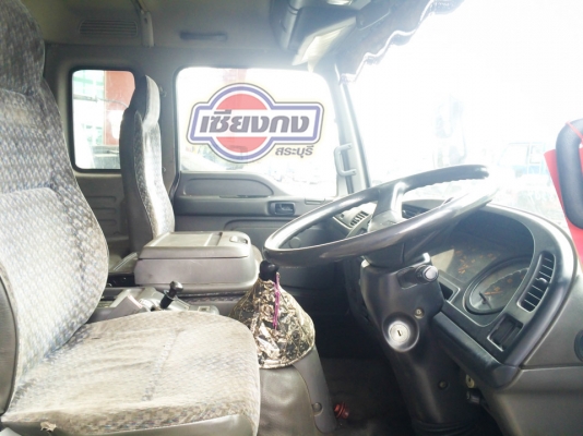 ขายหัวเก๋ง ISUZU DECA 2 ใบปัด  สภาพสวย CB331  ติดต่อคุณเอ 090-9977111