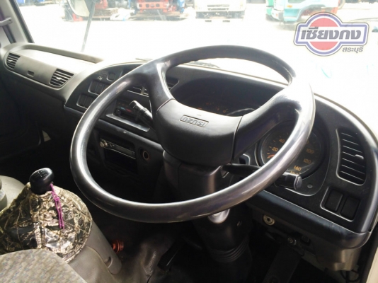 ขายหัวเก๋ง ISUZU DECA 2 ใบปัด  สภาพสวย CB331  ติดต่อคุณเอ 090-9977111