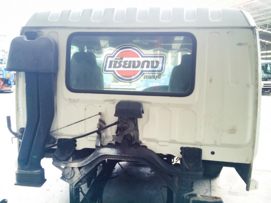 ขายหัวเก๋ง ISUZU DECA 2 ใบปัด  สภาพสวย CB331  ติดต่อคุณเอ 090-9977111