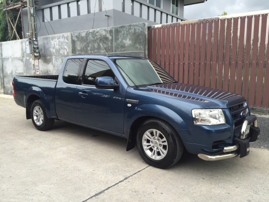 ฟอร์ดโอเพ่นแคปไฟฟ้าสภาพสวยๆซักคัน