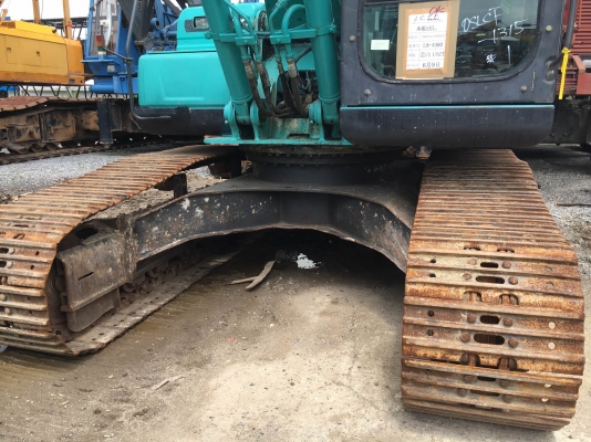 Kobelco SK200-8 #YN12-56072 รถขุดนำเข้าจากญี่ปุ่น โทร. 080-6565422 (หนิง)
