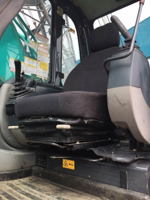 Kobelco SK200-8 #YN12-56072 รถขุดนำเข้าจากญี่ปุ่น โทร. 080-6565422 (หนิง)