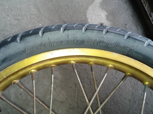 โช้ค สวิงอาร์ม (ล้อขายแล้ว) โช้ค สวิงอาร์ม (ล้อขายแล้ว)