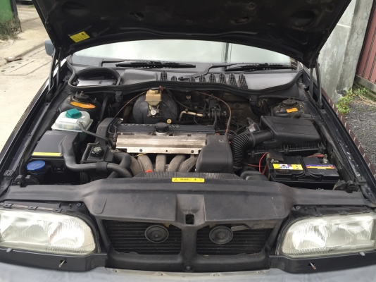 Volvo850สภาพเครื่องเกียรดีมากพร้อมใช้ Volvo850สภาพเครื่องเกียรดีมากพร้อมใช้