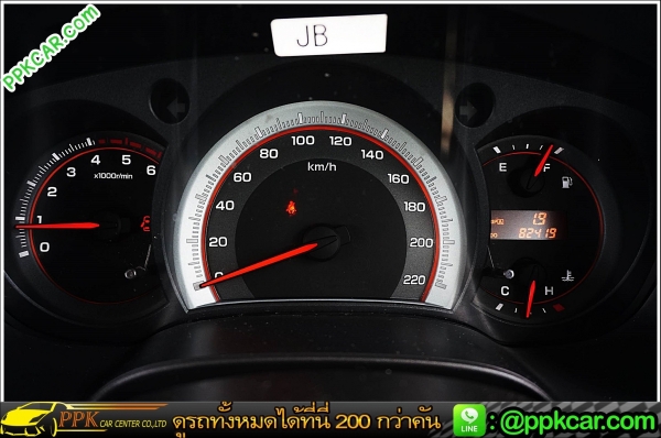 2012 ISUZU MU-7, 3.0 I-TEQ 2 WD 2012 ISUZU MU-7, 3.0 I-TEQ 2 WD