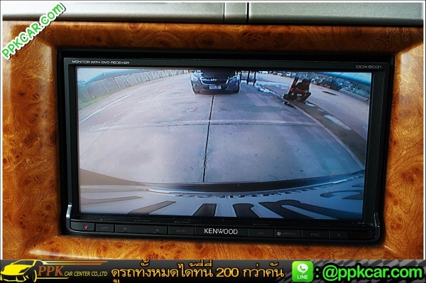 2012 ISUZU MU-7, 3.0 I-TEQ 2 WD 2012 ISUZU MU-7, 3.0 I-TEQ 2 WD