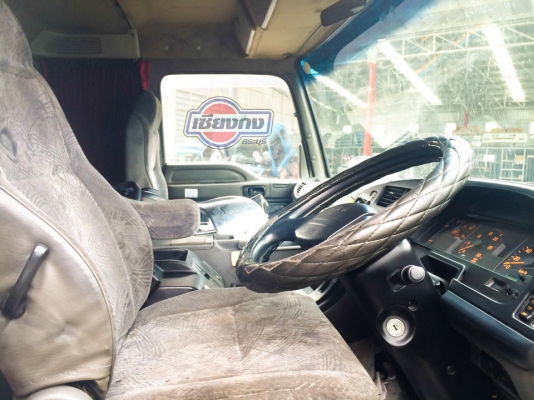 ขายหัวเก๋ง GIGA สภาพสวย CB332  ติดต่อคุณเอ 090-9977111