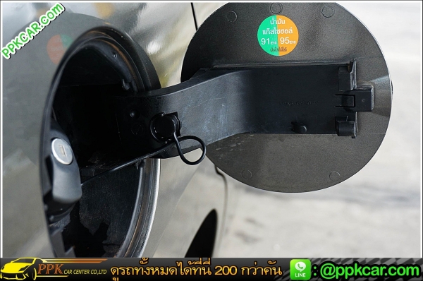 2014 CHEVROLET SPIN  1.5 LTZ