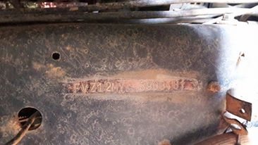 ขาย รถสิบล้อ ISUZU ร็อคกี้ เครื่อง 6HE 195+เทอร์โบ 2 เพลาดั้ม เบรคทิฟฟี่ เครื่องฟิตใหม่ แน่นแรงดี  เจ้าของขายเอง