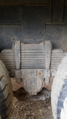 ขาย รถสิบล้อ ISUZU ร็อคกี้ เครื่อง 6HE 195+เทอร์โบ 2 เพลาดั้ม เบรคทิฟฟี่ เครื่องฟิตใหม่ แน่นแรงดี  เจ้าของขายเอง