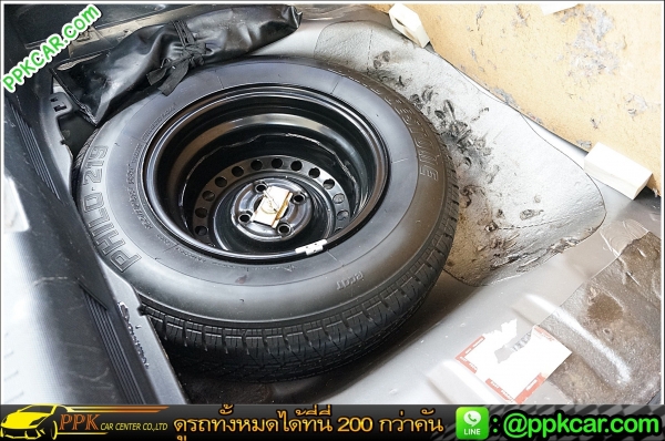 2004 HONDA JAZZ  1.5 E (ABS/ABG)