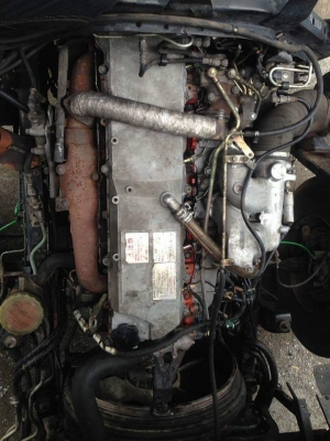 ขาย6ล้อเด้กาแท้ยุ่น FRR35 K4 เครื่อง6HL 205แรง ยาว6เมตร กะบะเลส รถจดปะกอบปี53 เบรดจิบฟี เพาเวอ เบาะถุงลม แอร์ เครื่องดีคันซีสวย #ราคา649999 ต่อรองได้ โท0861376478 @บางปะอิน