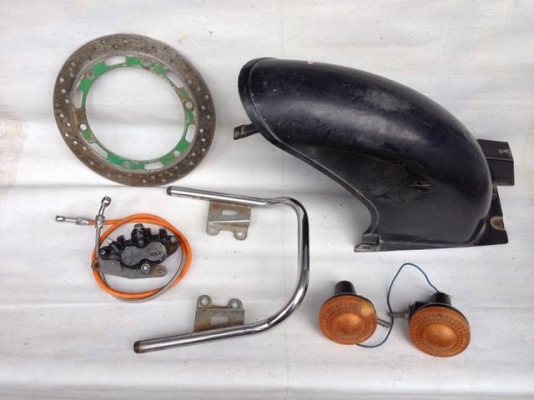 yamaha dt100 yamaha dt100