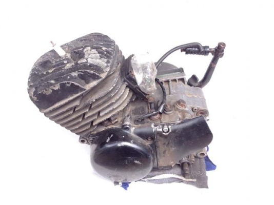 yamaha dt100 yamaha dt100