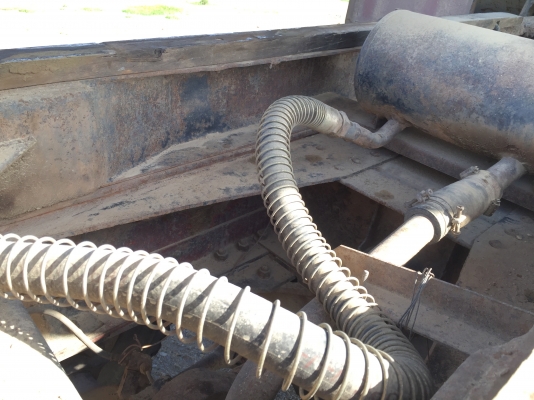 รถอีซูซุ 10 ล้อดั้ม FXZ  240 แรงม้า. ปี 34. , ( * หัว ขาว. )     สนใจติดต่อ  081 - 6079515