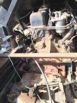 รถอีซูซุ 10 ล้อดั้ม FXZ  240 แรงม้า. ปี 34. , ( * หัว ขาว. )     สนใจติดต่อ  081 - 6079515