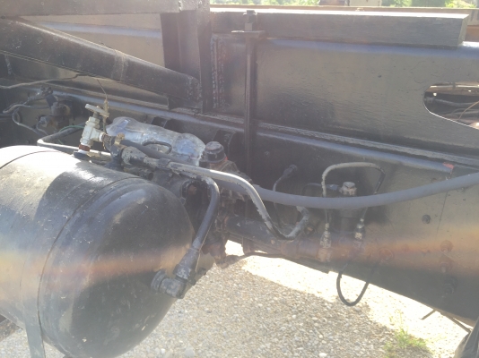 รถอีซูซุ 10 ล้อดั้ม FXZ  240 แรงม้า. ปี 34. , ( * หัว ขาว. )     สนใจติดต่อ  081 - 6079515